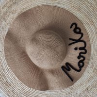 Sombrero in Paglietta Personalizzato - immagine 6