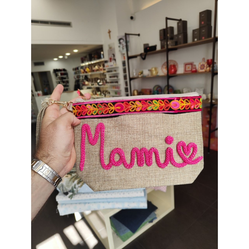 Pochette